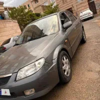 مزدا323