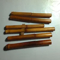 نی انبان|سازهای بادی|کرج, پیشاهنگی|دیوار