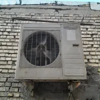 کولر جنرال|کولر گازی و فن‌کوئل|اهواز, دغاغله|دیوار