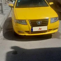 فروشی تاکسی سورن ۱۴۰۳
