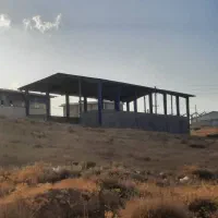 فروش سوله صنعتی|فروش دفتر صنعتی، کشاورزی، تجاری|سپیدان, |دیوار