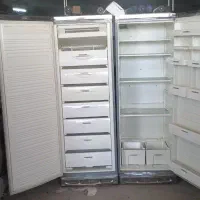 یخچال و فریزر فروست بدون برفک|یخچال و فریزر|خشت, |دیوار