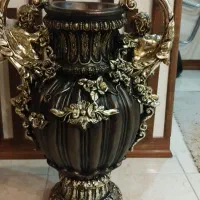 گلدون گل|گل مصنوعی|پردیس, فاز ۸|دیوار