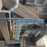 نیروی برق ساختمان|استخدام صنعتی، فنی، مهندسی|بابل, |دیوار