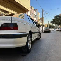 پارسELX2000کارخانه|خودرو سواری و وانت|مشهد, کوی ولیعصر|دیوار