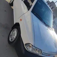 پراید 94|خودرو سواری و وانت|جهرم, |دیوار