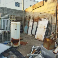 خریدار اهن|خدمات پیشه و مهارت|بهبهان, |دیوار