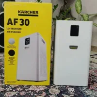 تصفیه هوا کرچر آلمان مدل AF30