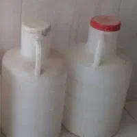 دبه پلاستیکی