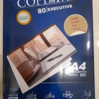 برگه A4