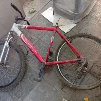 دوچرخه