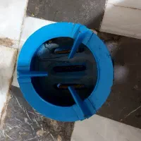 چراغ نفتی قدیمی|کلکسیون اشیاء عتیقه|کرمان, |دیوار