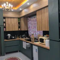 ویلا نوساز دوبلکس 212متر با ویو باغ چای جاده کیسم|فروش خانه و ویلا|آستانه اشرفیه, |دیوار