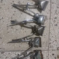 ماشین صورت. ویک خمیر گیر|آرایشی، بهداشتی، درمانی|سبزوار, باهنر|دیوار