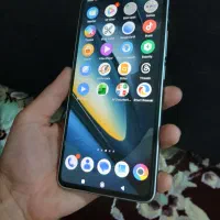 موبایلPOCO.F6.PORO|موبایل|مریوان, |دیوار