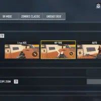 اکانت کالاف|کنسول، بازی ویدئویی و آنلاین|کنگاور, |دیوار