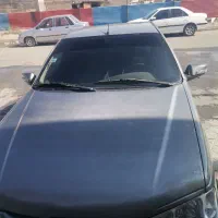 پارس دوگانه فابریک تازه تعمیر