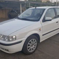 سمند EF7 مدل 90|خودرو سواری و وانت|قزوین, |دیوار