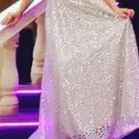 فروش فوری لباس مجلسی سایز۴۴