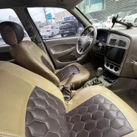 چری ویانا مدل ۹۰ سرمه ای|خودرو سواری و وانت|رشت, گلسار|دیوار