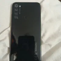 شیامی ردمی نوت ۸