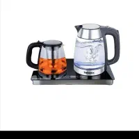 چای ساز تلیونیکس|سماور، چای‌ساز، قهوه‌ساز|محمدیه-قزوین, |دیوار