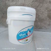 سطل 8کیلویی