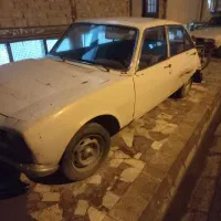 ماشین پژو۵۰۴ موتورسالم|خودرو سواری و وانت|قم, دوبرادر|دیوار