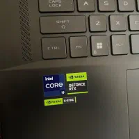 لپ تاپ حرفه ای گیمینگ|رایانه همراه|تهران, گلستان (شهرک راه آهن)|دیوار