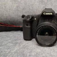 دوربین عکاسی کانن