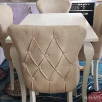 میزغذاخوری۴نفره نانو
