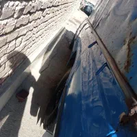 نیسان دیزل مدل 89|خودرو سواری و وانت|بیرجند, |دیوار