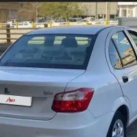 ساینا دنده‌ای S، مدل ۱۴۰۴