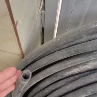 لوله آب دو تا ۱۰۰ متر سایز ۲|مصالح و تجهیزات ساختمان|علی‌آباد کتول, |دیوار