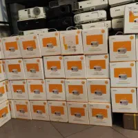 ویدیو پروژکتور یابر قابل حمل و قیمت مناسب|تلویزیون و پروژکتور|تهران, صادقیه|دیوار