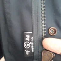 اورکت و پوتین|لباس|شهرکرد, |دیوار