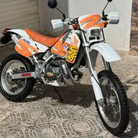 crm250 dt cb1300 crf250 mt9 gsx|موتورسیکلت|تهران, شیخ هادی|دیوار