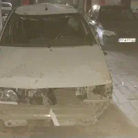 پراید ۹۸|خودرو سواری و وانت|قم, قم نو|دیوار