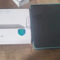 تبلت سامسونگ tab A9+ پلاس 5G|تبلت|اهواز, امانیه|دیوار