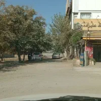 زمین ملکی فروشی شاهنامه ۷۰ پشت حاشیه