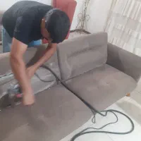 کارخانه قالیشویی ومبل شویی فلاح(مشهد گلبهار چنارا|خدمات نظافت|گلبهار, نوبهار|دیوار