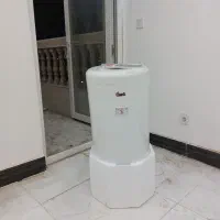 آبگرمکن برقی آزمون مدل EW70 دیواری