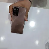 سامسونگ Galaxy Note20 Ultra|موبایل|شیروان, |دیوار