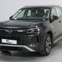 تایرون 2025 قابل معاوضه