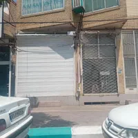 مغازه خوش دهنه مرکز شهر
