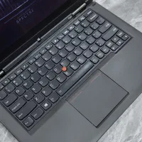 لپتاپ i5 لمسی لنوو اسلیم سبک(سایفر سیستم)|رایانه همراه|تبریز, |دیوار
