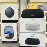 اسپیکر هارمن کاردن Harman Kardonاقساط با طلا از دم