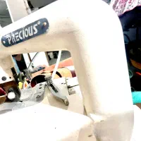 دستگاه لویس چرم