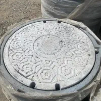 لوله‌کاروگیت‌منهول‌هندهول‌دریچه‌فاضلاب‌چاه‌|مصالح و تجهیزات ساختمان|تهران, شادآباد|دیوار