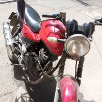 موتور دایچی 200 مدل 91 پلاک ملی معاوضه|موتورسیکلت|رشت, دروازه لاکان|دیوار